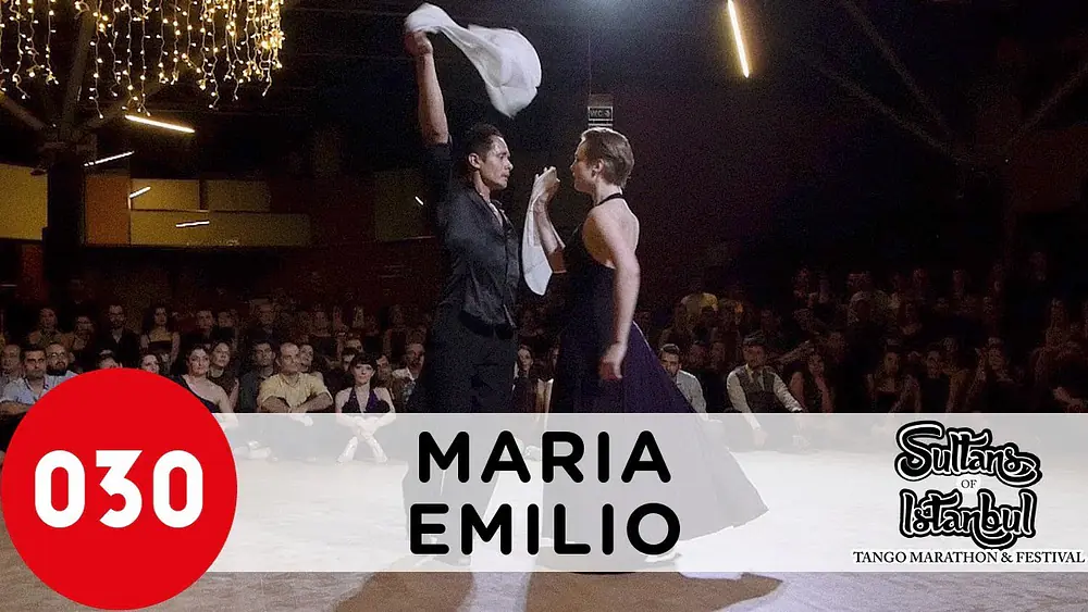 Video thumbnail for Emilio Cornejo and Maria Moreno – Zamba hacia mi ocaso – Zamba