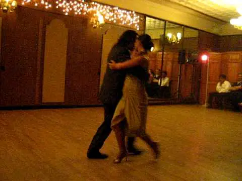 Video thumbnail for Hugo Patyn and Carolina Jaurena @ Ukrainian Restaurant 2010 MVI 5098