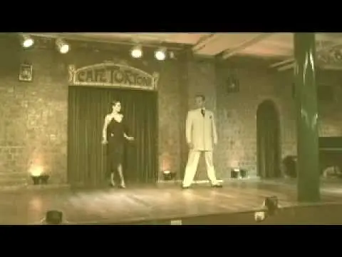 Video thumbnail for Junior Cervila & Alejandra Gutty - Gallo ciego