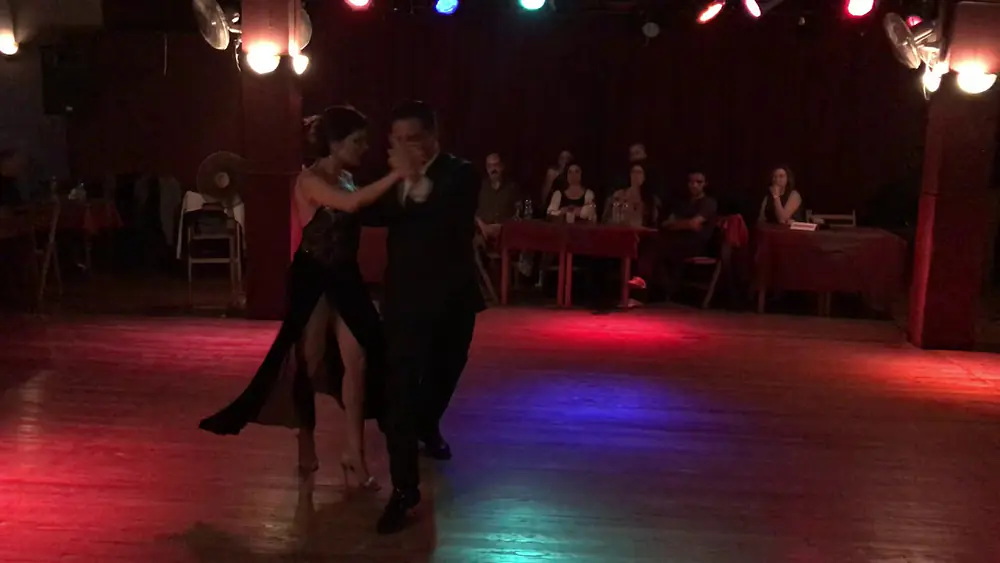 Video thumbnail for Pablo Peralta e Ivana De Caro - 3 "Sonatina"