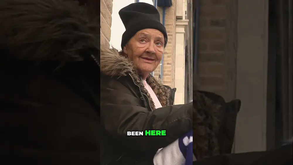 Video thumbnail of Tooting & Balham: A Day on £20 in London