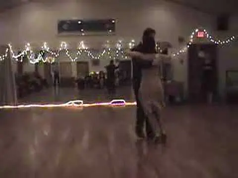 Video thumbnail for Gustavo Benzecry Sabá y María Olivera - Woodstock 2008