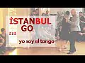 Video thumbnail for Alper Ergökmen & Selen Sürek | 333 | Yo Soy El Tango