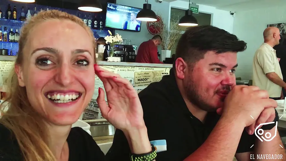 Video thumbnail for Cristian Palomo y Melisa Sacchi workshops in Warsaw 15-17.06.2018