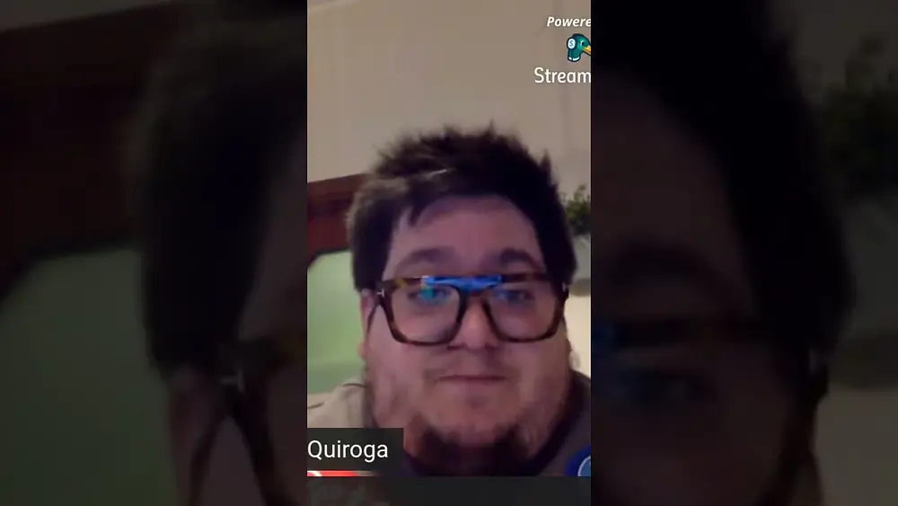 Video thumbnail for Intervista con Aoniken Quiroga. #julioalvarez #tangoargentino #buentangolab
