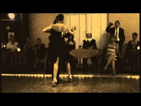 Video thumbnail for Amanda Adrian COSTA Tangoumois 2010 INDIFERENCIA