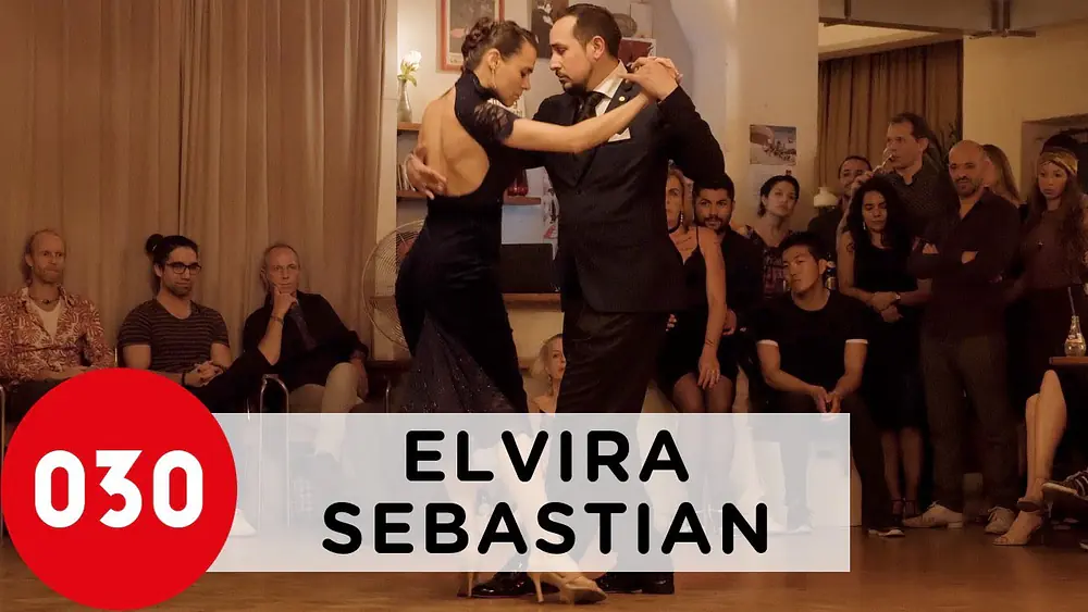 Video thumbnail for Elvira Lambo and Sebastian Alzogaray – Acquaforte