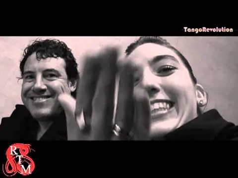 Video thumbnail for Fabian Salas y Lola Diaz - RTM4 spot