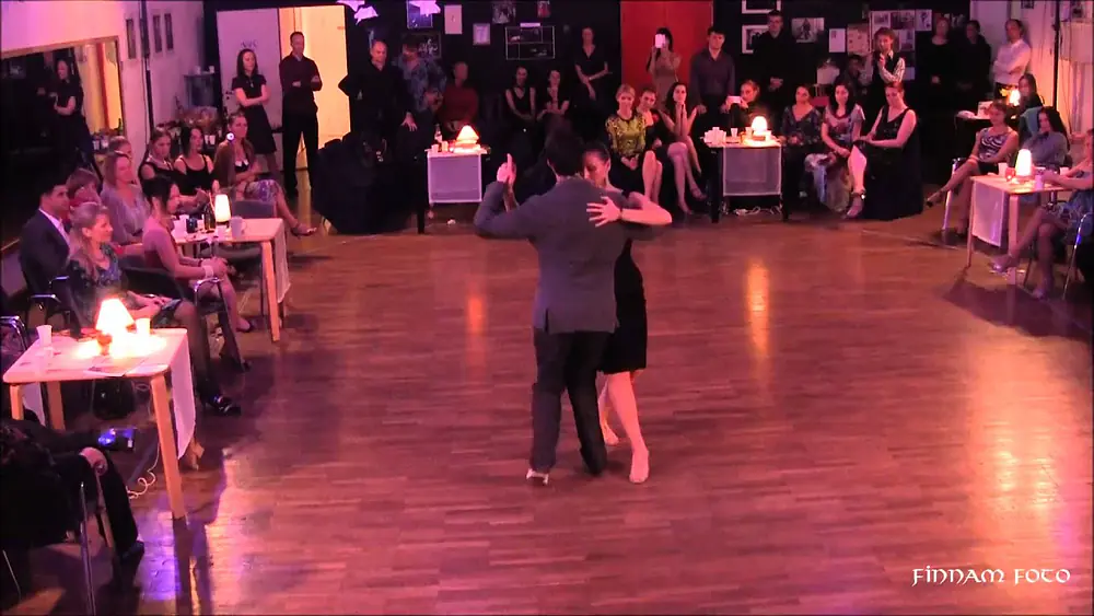 Video thumbnail for Viacheslav Ivanov and Olga Leonova 4/4