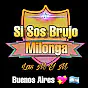 Thumbnail of Si sos Brujo Milonga TV
