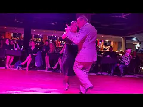 Video thumbnail for Carolina Couto y Pancho Martinez Pey 1/3 Solidaria Marabú