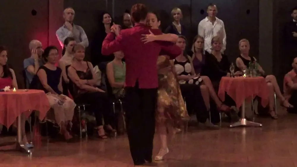 Video thumbnail for 2016.11.11 Martin Nymann Pedersen & Anna Sol (1/4)