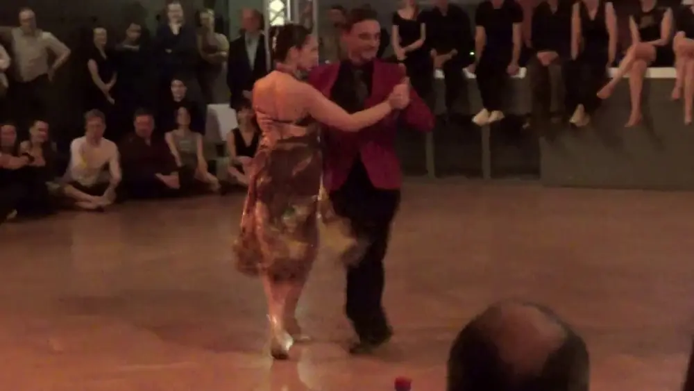 Video thumbnail for 2016.11.11 Martin Nymann Pedersen & Anna Sol (4/4)