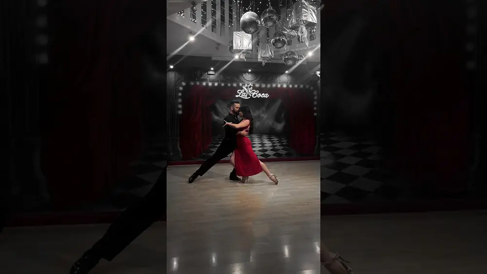 Video thumbnail for ♥️ Mironenko Alexsey & Kristina   #tangostep #tango #аргентинскоетанго #tangoargentino #танго #танец
