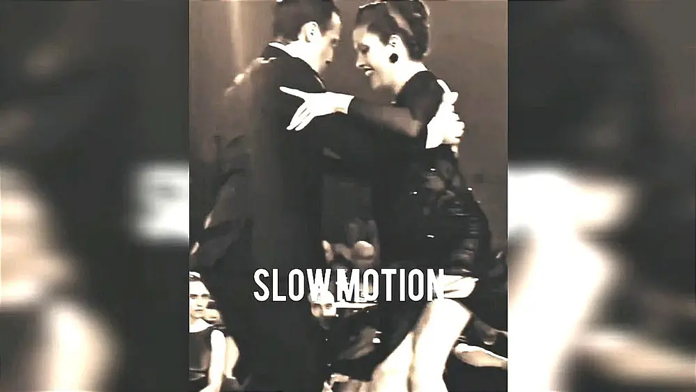 Video thumbnail for Tango Slow Motion - Ep. 2, July 2024 - Vanesa Villalba y Facundo Piñero - El Látigo