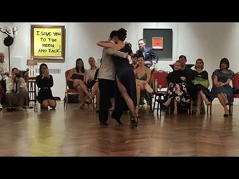 Video thumbnail for Magdalena Myszka and Rava Azeredo da Silveira - Bando, Sofia 2023