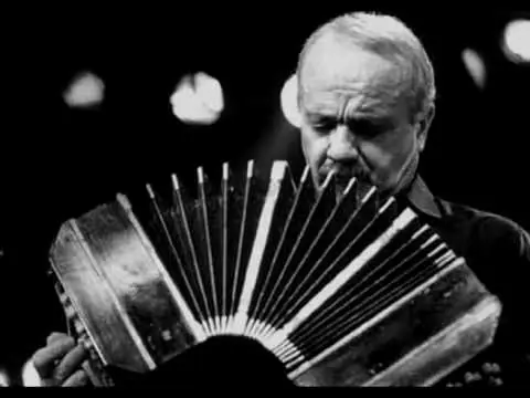 Daniel Piazzolla