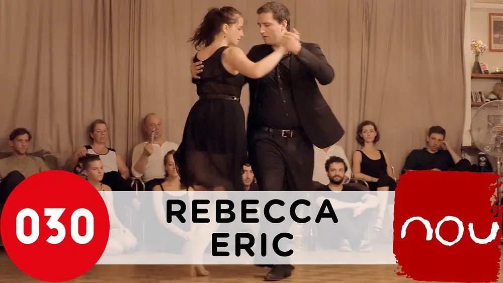 Video thumbnail for Rebecca Rorick Smith and Eric Lindgren – Qué falta que me hacés!