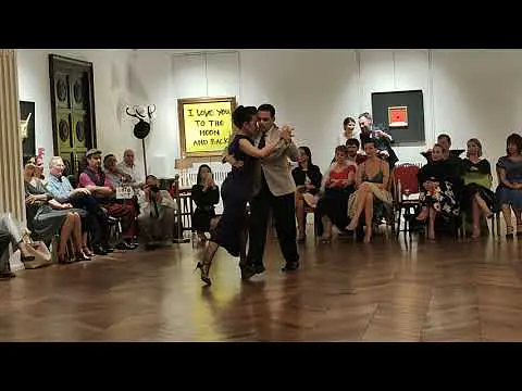 Video thumbnail for Magdalena Myszka and Rava Azeredo da Silveira - Mi piba, Sofia 2023