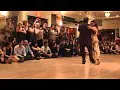 Video thumbnail for Gustavo Naveira & Giselle Anne 'Gran Milonga' NYC • Nov, 2011 (2 of 4)