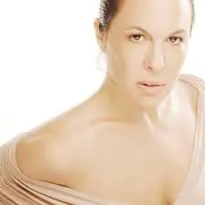 Corina de la Rosa