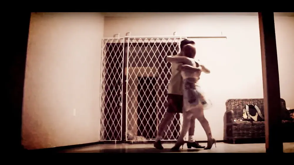 Video thumbnail for Roberta Barreto e Pedro Elpídio - Una noche de garufa (Tanturi)