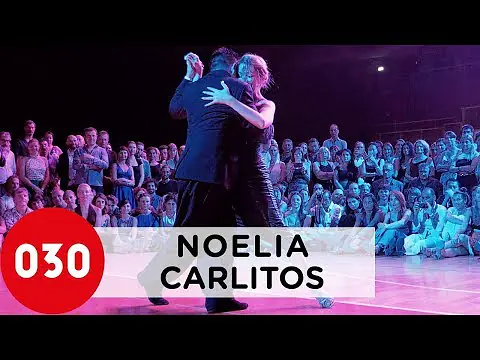Video thumbnail for Noelia Hurtado and Carlitos Espinoza – El aeroplano #NoeliayCarlitos