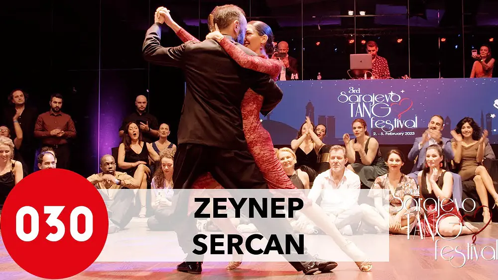 Video thumbnail for Zeynep Aktar and Sercan Yigit – Ilusión azul