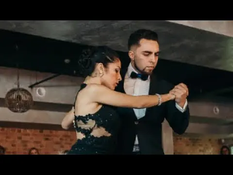 Video thumbnail for Jonathan Saavedra & Clarisa Aragon 3/3