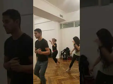 Video thumbnail for Seminario con la maestra Gisela Vidal (Sábado 11 Jun 22)