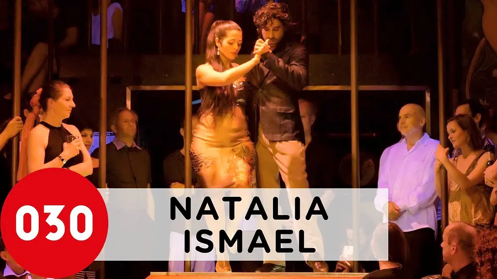 Video thumbnail for Natalia Ochoa and Ismael Ludman – A Evaristo Carriego