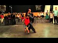 Video thumbnail for Giuseppe Lotito e Cristina Scimé_06.05.2014