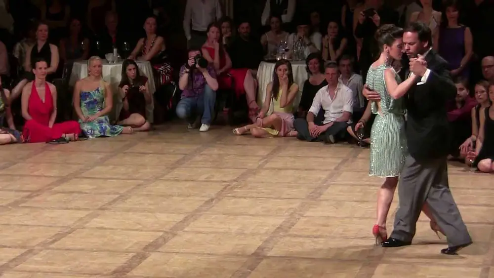Video thumbnail for TangoAmadeus-vienna 2013_Fabian Peralta y Josefina Bermudez Avila_tango 1
