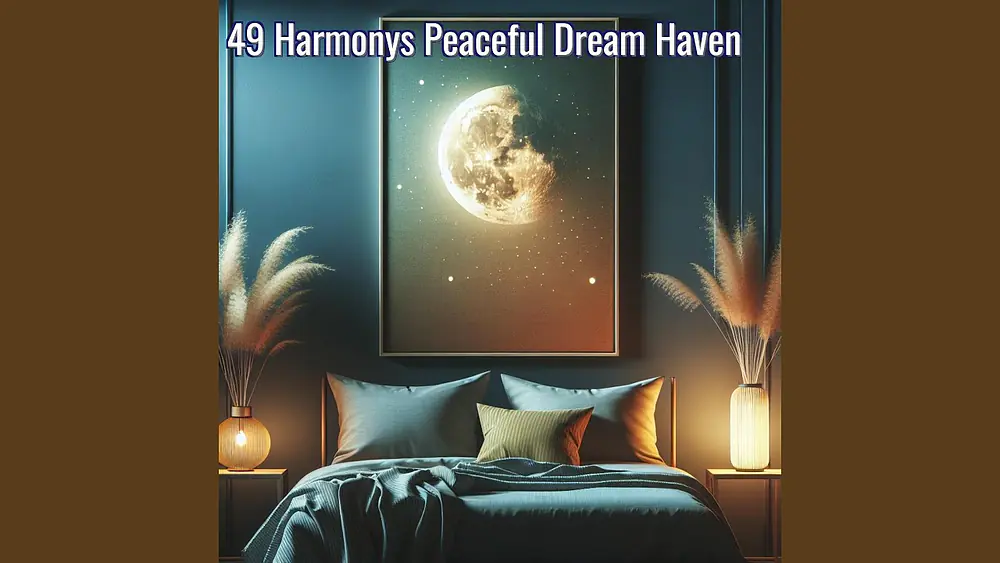 Video thumbnail of Lifted Into Dreams