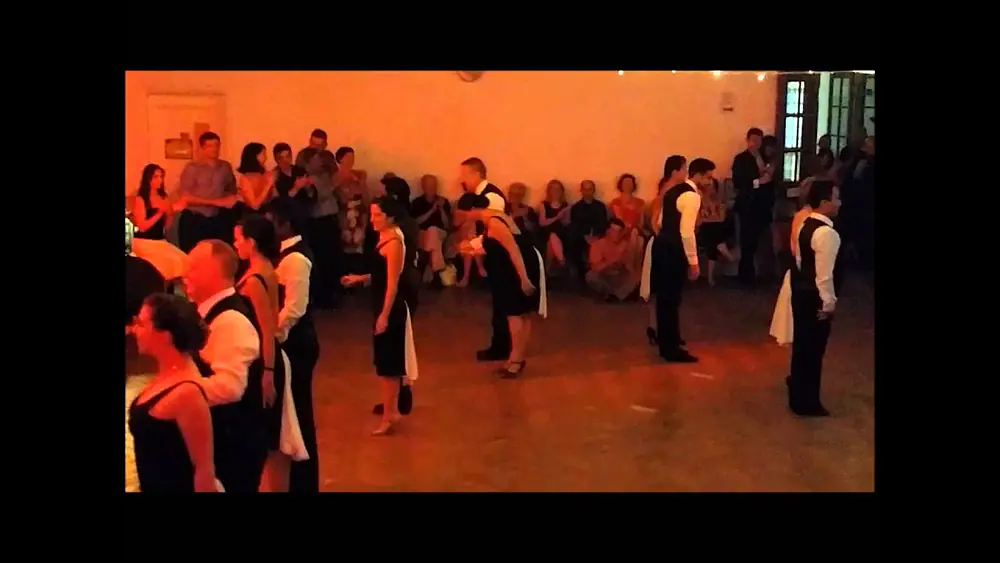 Video thumbnail for LPTA Performance Group :: Leandro Palou & Stella Misse: 17 Jul 2015