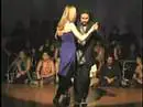Video thumbnail for EUGENIA PARILLA Y CHICHO TANGO