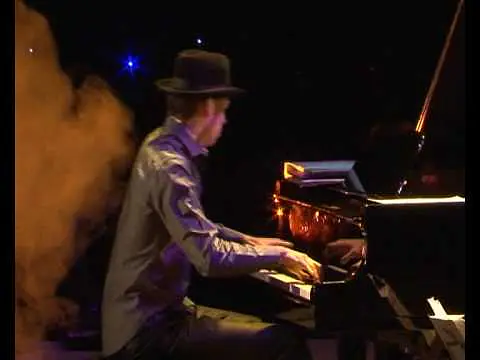 Video thumbnail for Soledad Orquesta, Sebastian Arce & Mariana Montes in Kharkiv (Ukraine) P1