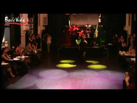 Video thumbnail for Silvio Grand & Mayra Galante Rostov-na-Donu 3