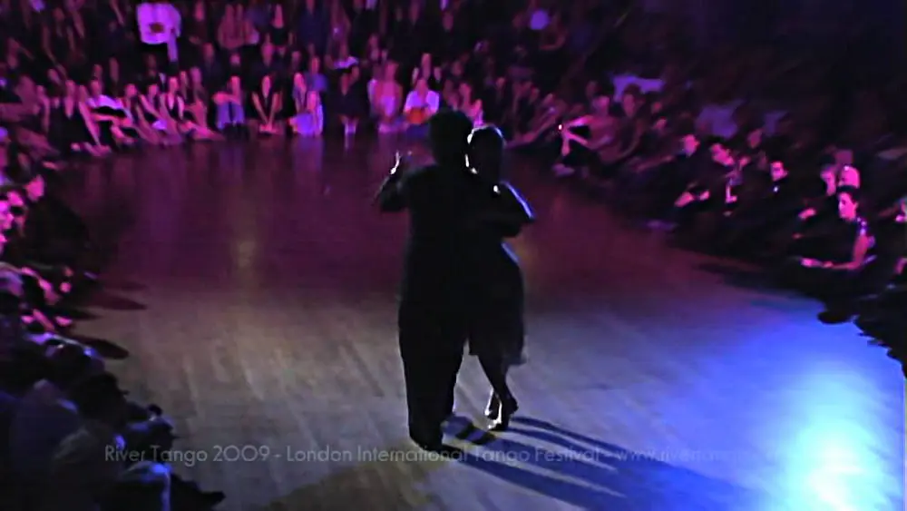 Video thumbnail for RT09 - Sebastian Arce & Mariana Montes 3