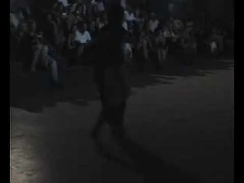Video thumbnail for Corfu 2008_Sebastian Arce & Mariana Montes (2)