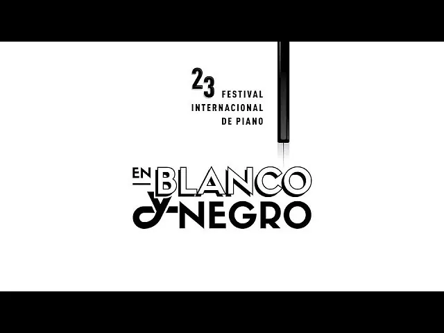 Video thumbnail for Ana Gabriela Fernández (Cuba) | En Blanco y Negro 2019