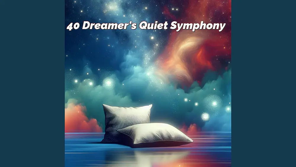 Video thumbnail of Dream Until Morning