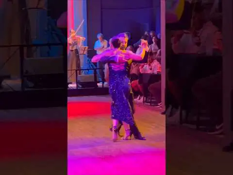 Virginia Baldoscia DanceShorts