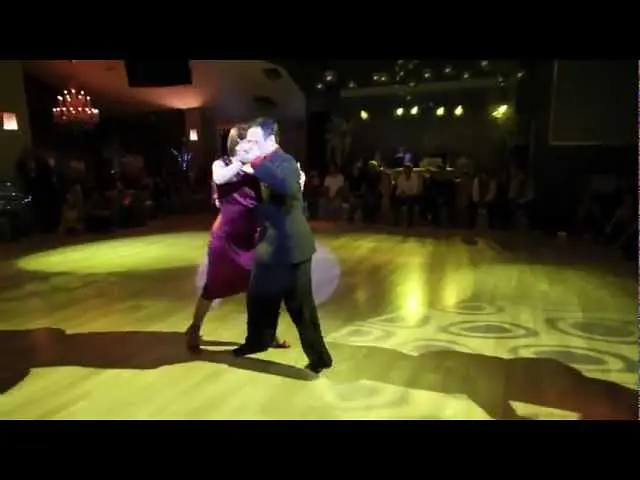 Video thumbnail for Esteban Moreno & Claudia Codega @ ATC 2012 - 30.11.2012 - 2.flv