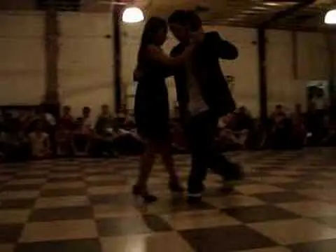 Video thumbnail for Federico Naveira y Corina Herrera (1)