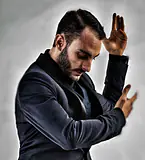Dancer avatar of Gianpiero Galdi