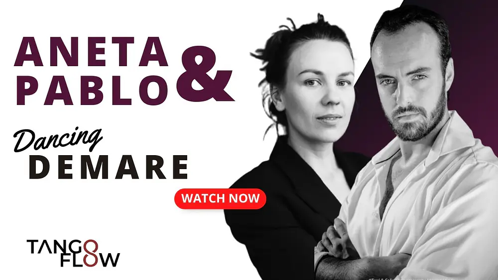 Video thumbnail for Pablo Rodriguez & Aneta Orlik in Augsburg, Gricel