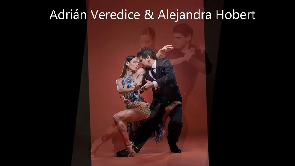Video thumbnail for BTF2019 Adrian Veredice y Alejandra Hobert