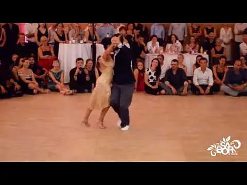 Video thumbnail for Pablo Rodriguez & Corina Herrera @ El Sabor de Hungría 2018 #3