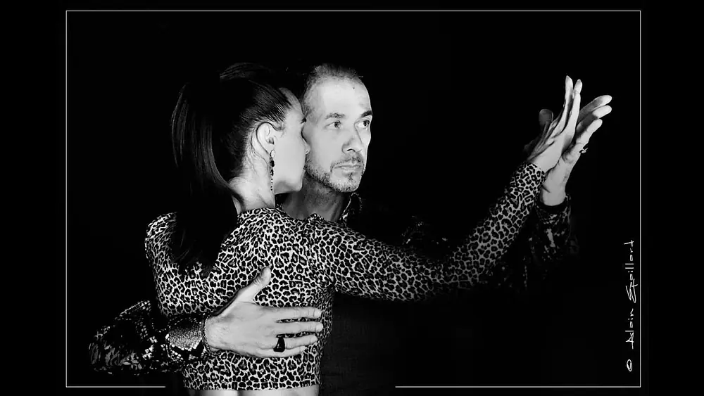 Video thumbnail for 'Rawson' by Michael 'El Gato' Nadtochi & Elvira Lambo